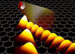 Superlight inverse Doppler effect